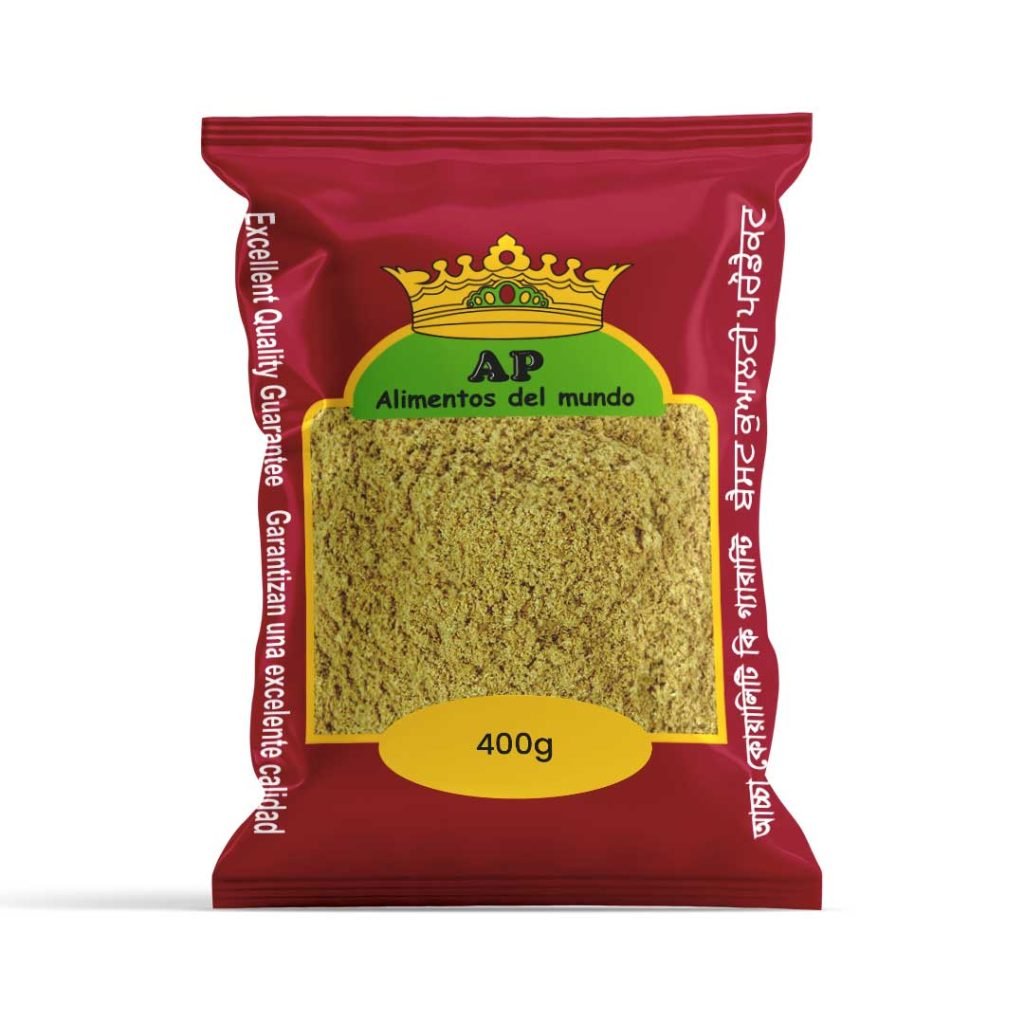 AP Dhania Powder Coriander Powder 400g Cosmo Cash Carry