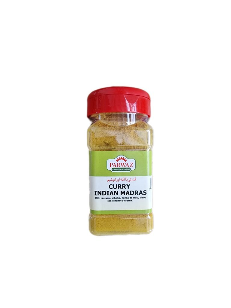 Parwaz Curry Indian Madras G Cosmo Cash Carry