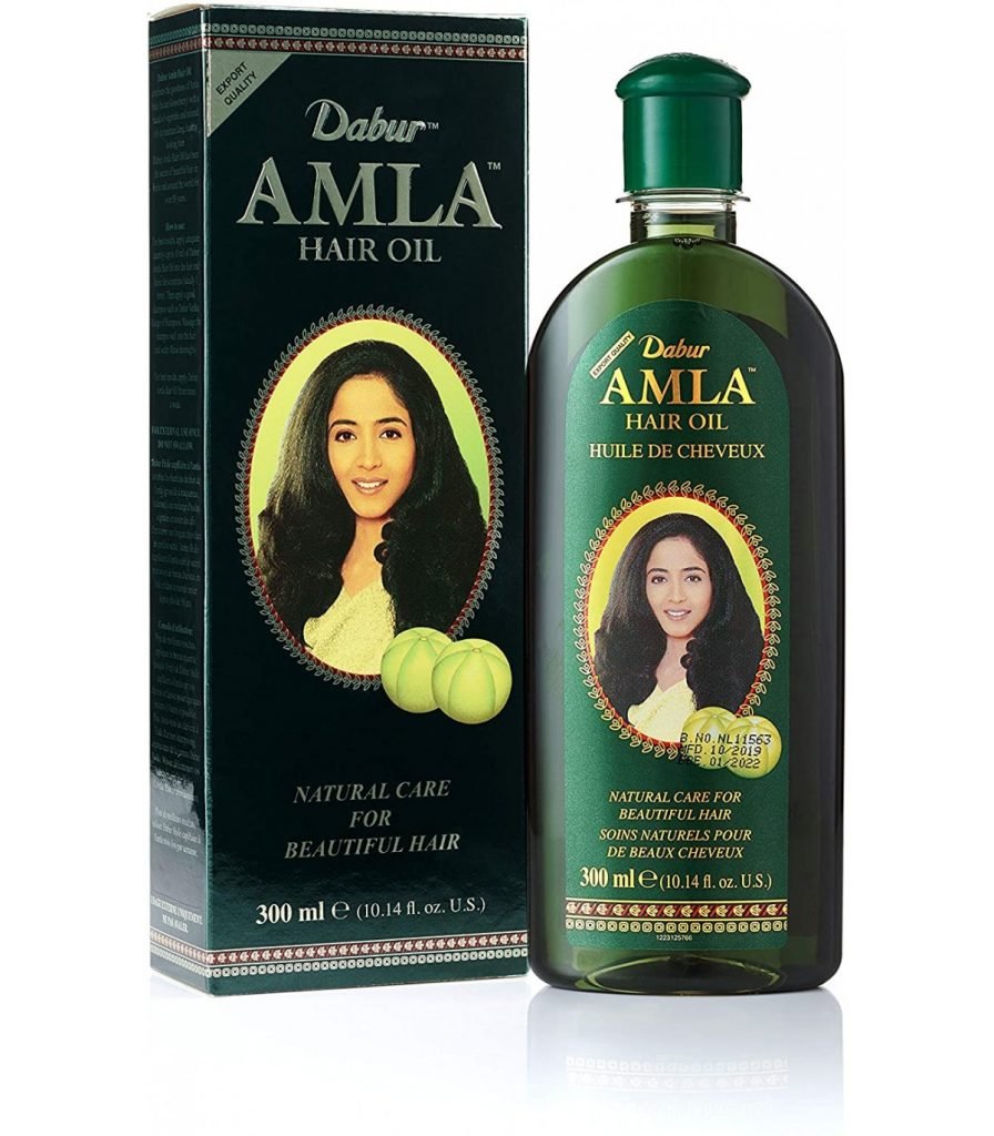 Dabur Amla Oil Ml Cosmo Cash Carry