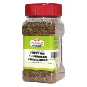 Parwaz Especias Chimichurri 80g