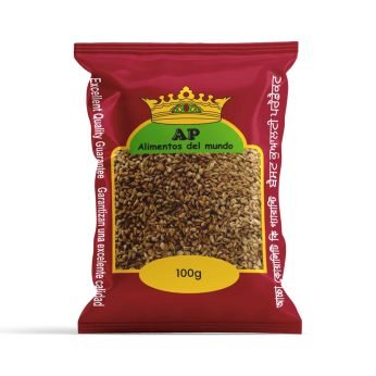 AP Ajwain Carom Seeds 100g