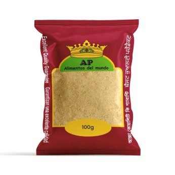 AP Amchur Powder (Dried Mango Powder) 100g