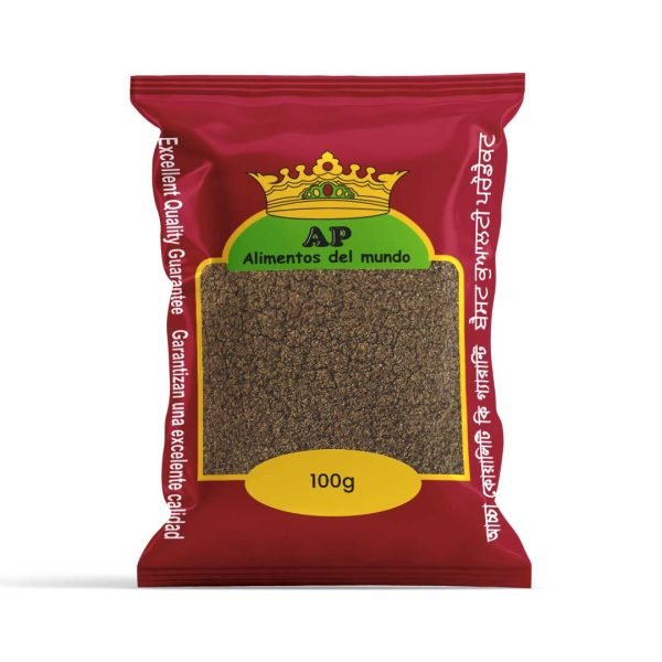 AP Black Pepper Powder (Kali Mirch) 100g