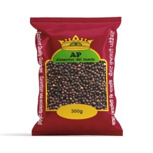 AP Black Pepper Whole (Sabut Kali Mirch) 300g