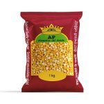 AP Chana Dal (Split chickpeas) 1kg