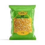 AP Chana Dal (Split chickpeas) 2kg