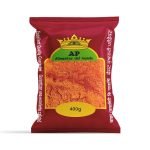 AP Extra Hot Chilli Powder (Laal Mirch) 400g