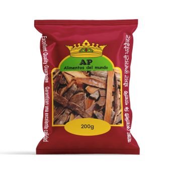 AP Cinnamon Dalchini 200g