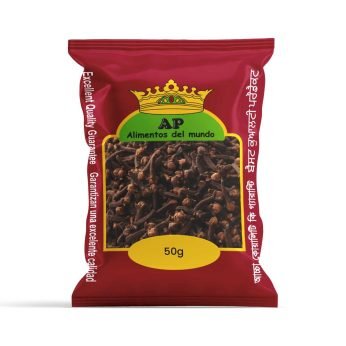 AP Cloves Whole (Sabut Long) 50g