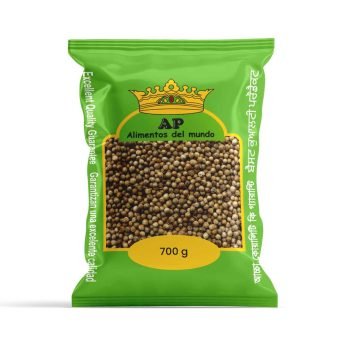 AP Dhania Whole (Coriander Seeds) 700g