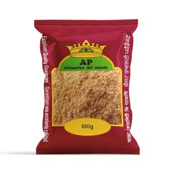 AP Dry Ginger Powder (Saunth) 100g