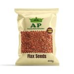 AP Flax seeds (Alsi, Linaza) 400g