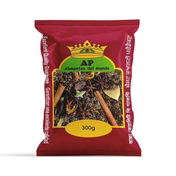 AP Garam Masala Whole (Hot Spices) 300g