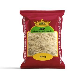 AP Garlic Powder (Lahasun, Lasan) 400g