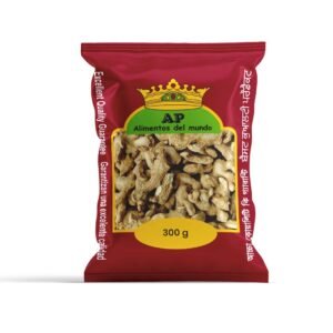 AP Ginger Dried Whole (Sundh) 300g