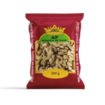 AP Ginger Dried Whole (Sundh) 300g