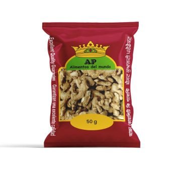 AP Ginger Dried Whole (Sundh) 50g