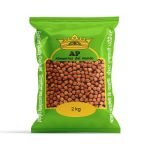 AP Kala Chana (Black Chickpeas or Brown Chickpeas ) 2kg