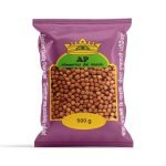 AP Kala Chana (Black Chickpeas or Brown Chickpeas ) 500g