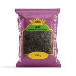 AP Kala Jeera Whole (Black Cumin, Zeera Siyaa) 100g