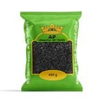 AP Kalonji Seeds (Nigella Seeds) 400g