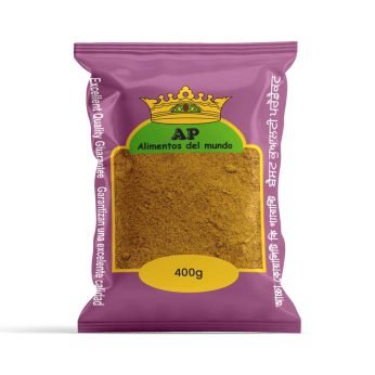 AP Madras Curry Powder Mild 400g