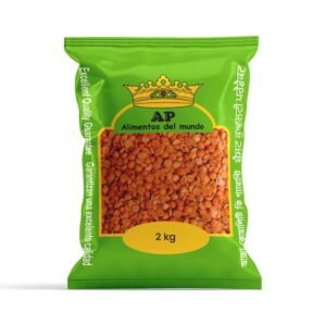 AP Masoor Dal (Red or Orange Lentils) 2kg