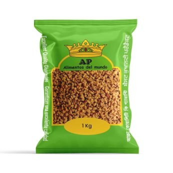 AP Methi Seeds (Methi ke Beej) 1kg