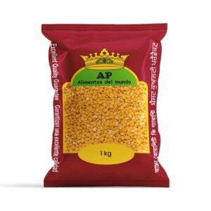 AP Moong dal (Yellow Lentils) 1kg