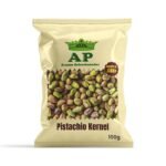 AP Pistachios 100g 1