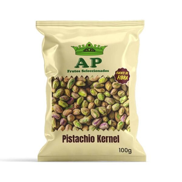 AP Pistachios 100g