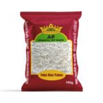 AP Poha Rice Flakes White 750g