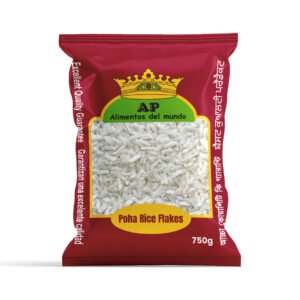AP Poha Rice Flakes White 750g