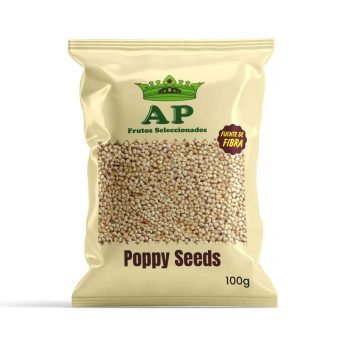 AP Poppy Seeds (khus khus) 100g