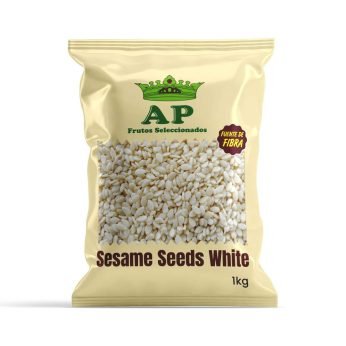 AP Sesame Seeds (Til Ke Beej) 1kg