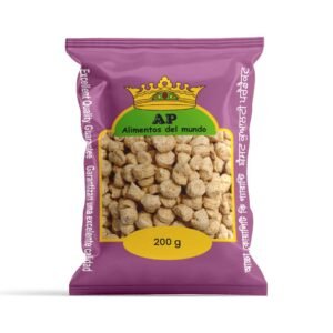 AP Soya Chunks 200g