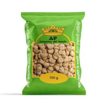 AP Soya Chunks (Soya Wadi) 700g