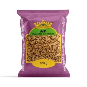 AP Soya Mince (Soya Chunks Crushed) 300g