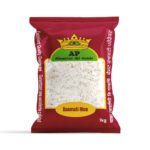 AP Super Kernel Basmati Rice 1kg