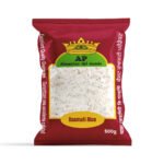 AP Super Kernel Basmati Rice 500g