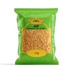 AP Toor Dal (Pigeon Peas) 2Kg