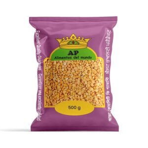AP Toor Dal (Pigeon Peas) 500g