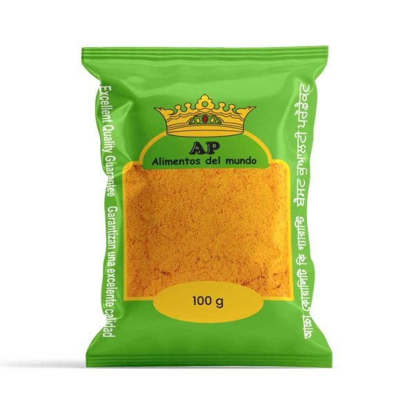 AP Turmeric Powder (Haldi) 100g