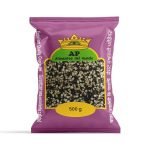 AP Urad Dal Chilka (Split Black Lentils) 500g