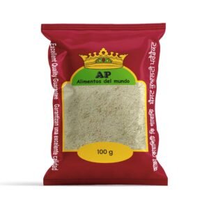 AP White Pepper Powder (Safyd Mirch Powder, Dakhni Mirch Powder) 100g