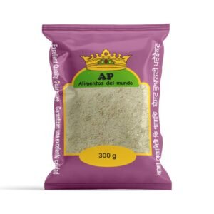 AP White Pepper Powder (Safyd Mirch Powder) 300g