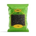 AP Whole Urad (Black Lentils) 2Kg