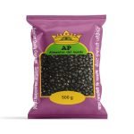 AP Whole Urad (Black Lentils) 500g