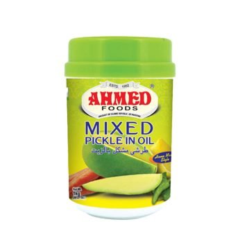 Ahmed Mix Pickle 1Kg