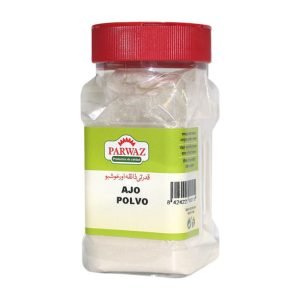 Ajo Polvo 100g Parwaz